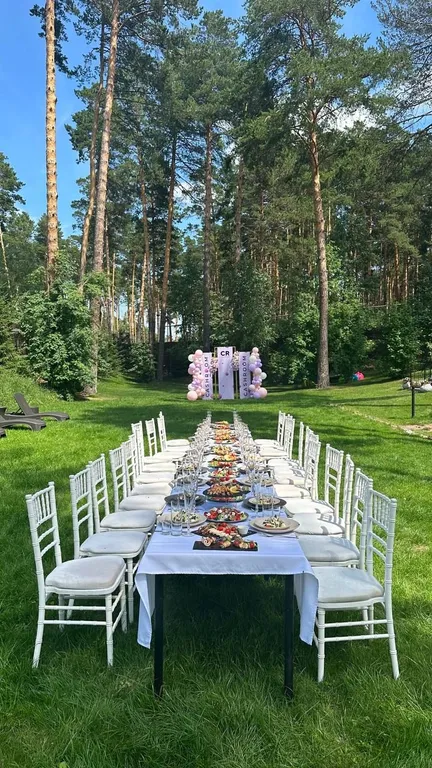 Коттедж Otrada holiday village — Кудряшовский