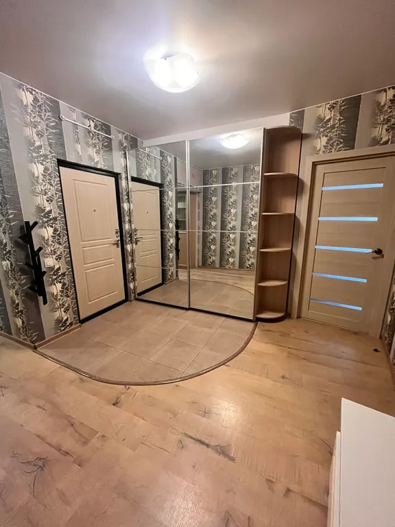 Квартира Квартира на Пролетарской — Санкт-Петербург