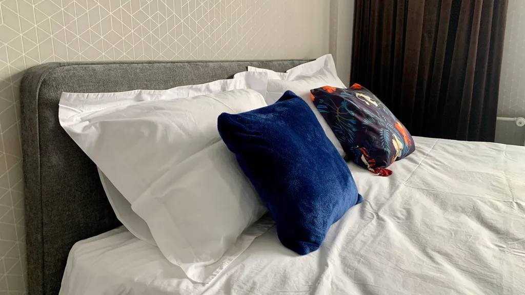 Уютная студия рядом с центром города