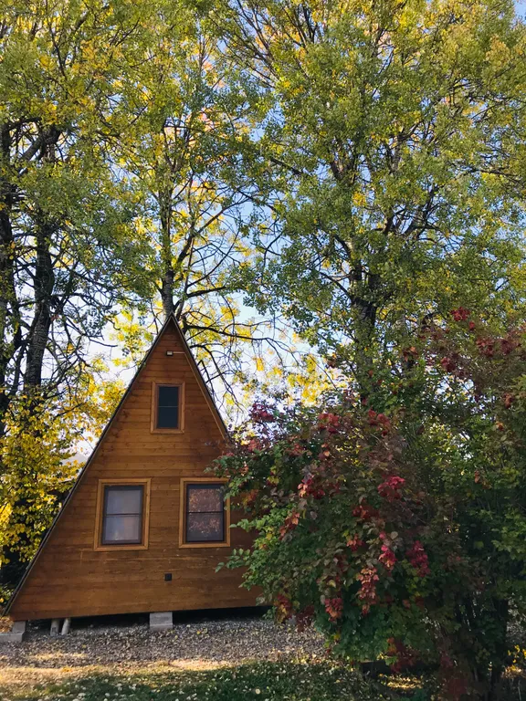 Гостевой дом Теремки у реки