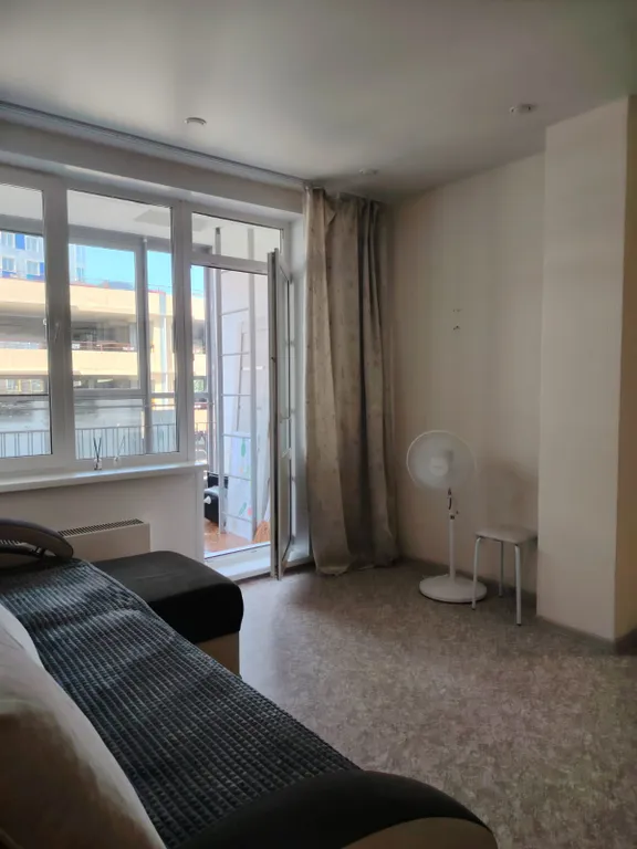 Квартира Тихая уютная 1-комнатная квартира в Тихих зорях — Красноярск