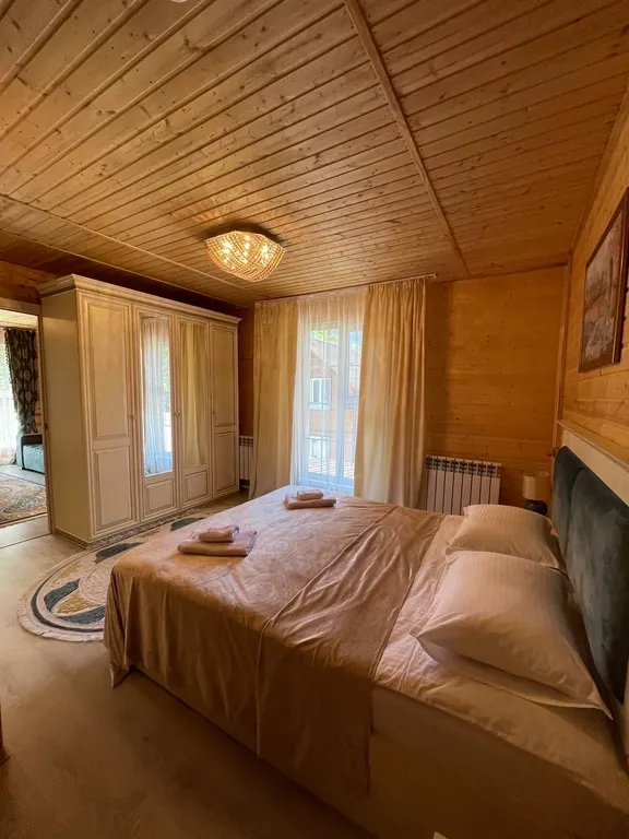 Квартира Комната — Архыз