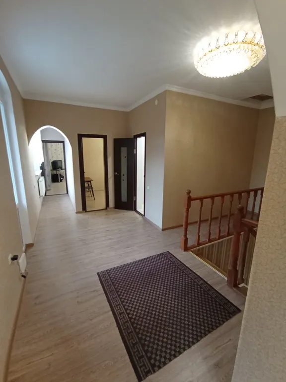 Коттедж Дом для большой дружной семьи и их друзей — Кисловодск