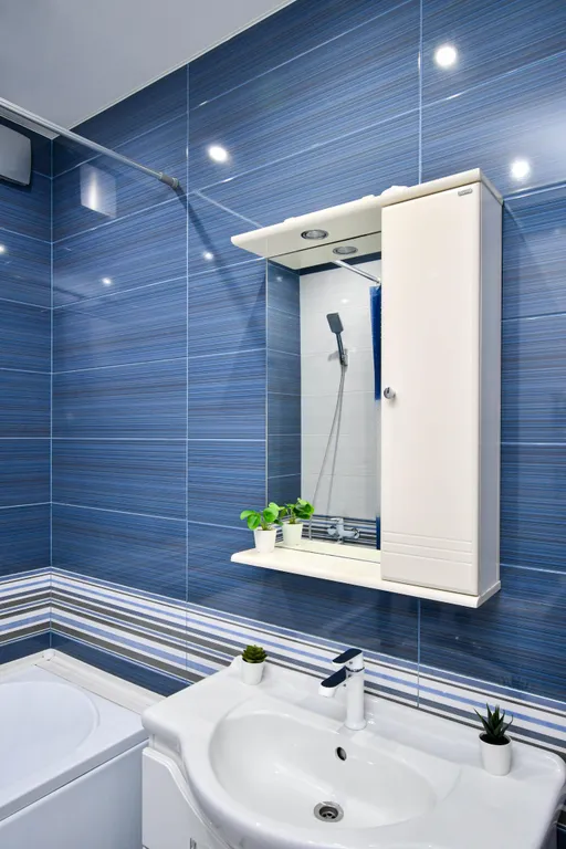 Квартира Квартира Шикарная студия в современном ЖК у ТРЦ "ПокровSky" — Красноярск