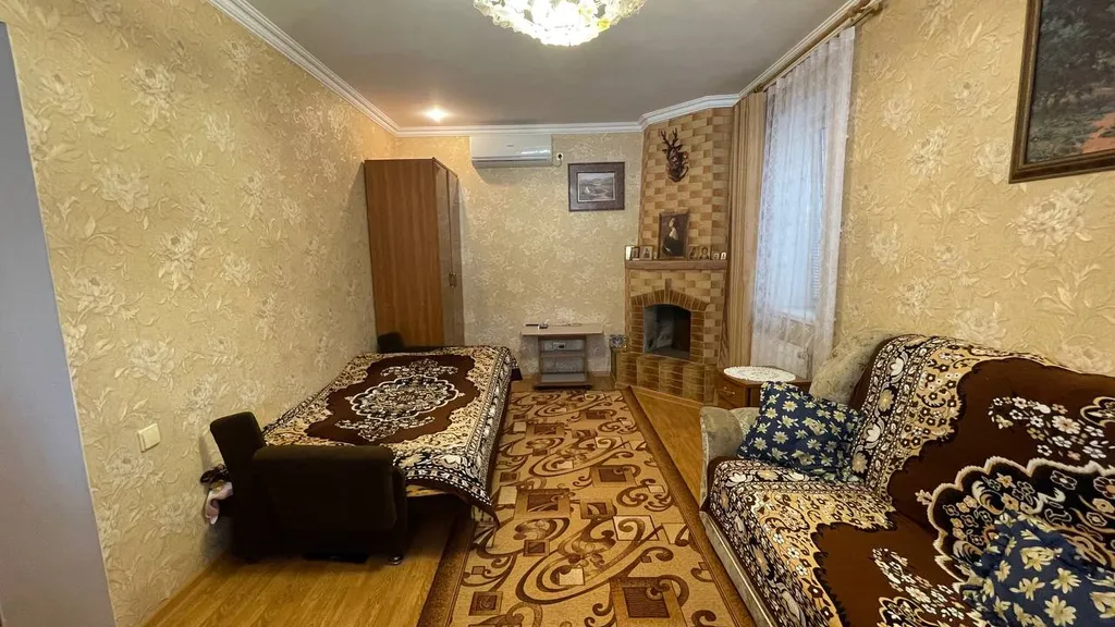 Квартира Комната для 4х гостей — аренда посуточно в Агой