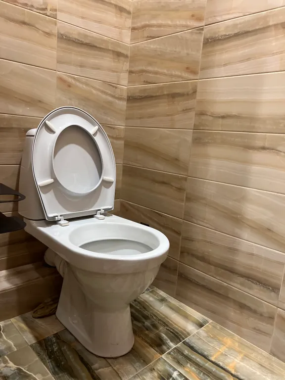 Апартамент в центре города с видом на море