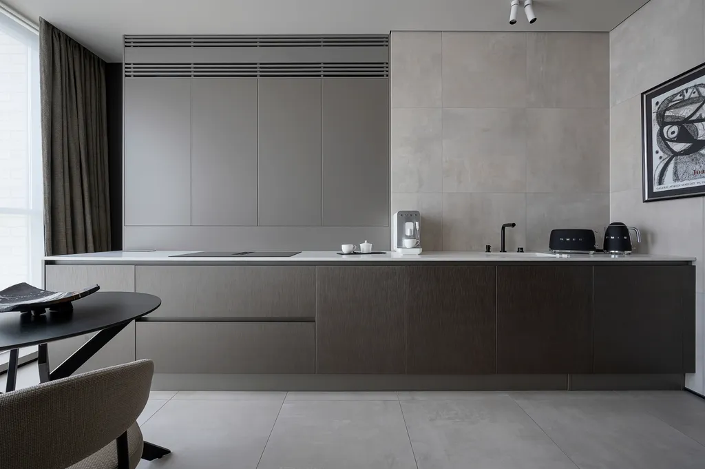 Апартаменты у моря