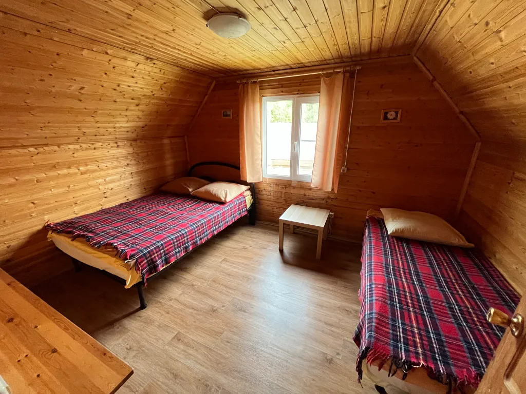 4-комнатный Дом