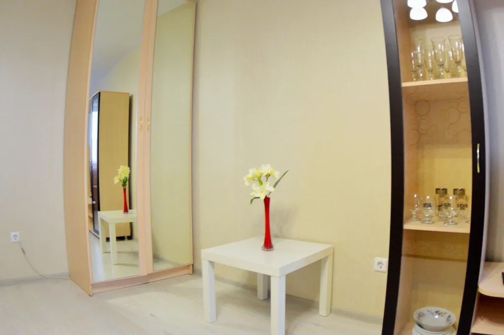 Евротрешка на Мира