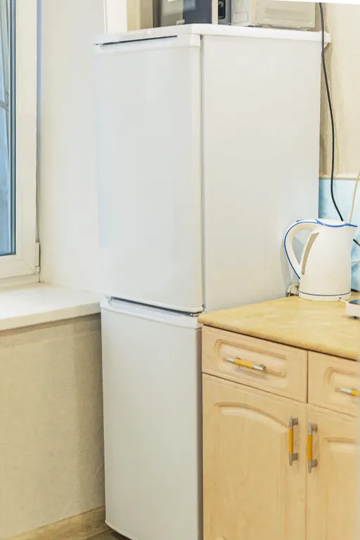 Уютная двушка в центре