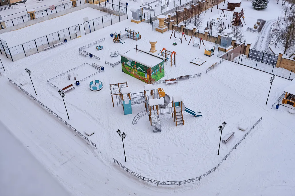 Апартаменты в центре возле Гринвича