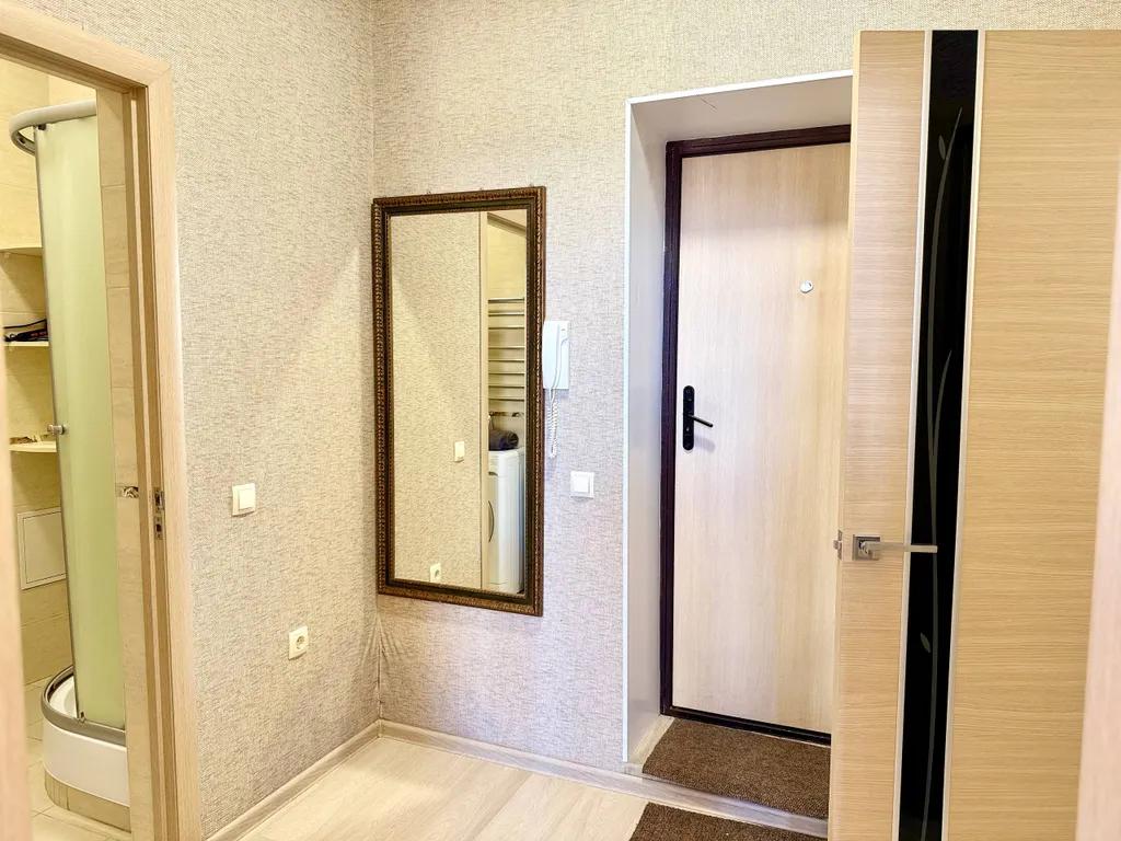 Квартира в центре города