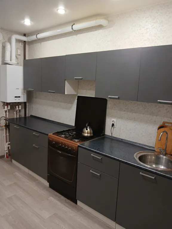 Уютная квартира рядом с ТЦ Галерея