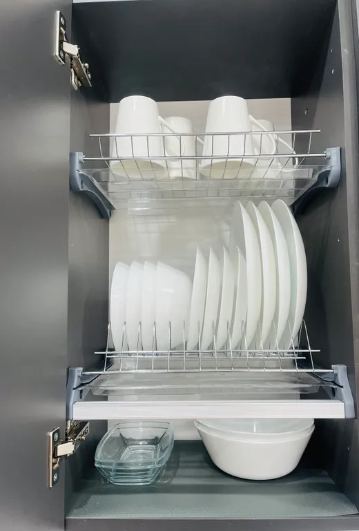 Апартаменты с панорамным видом