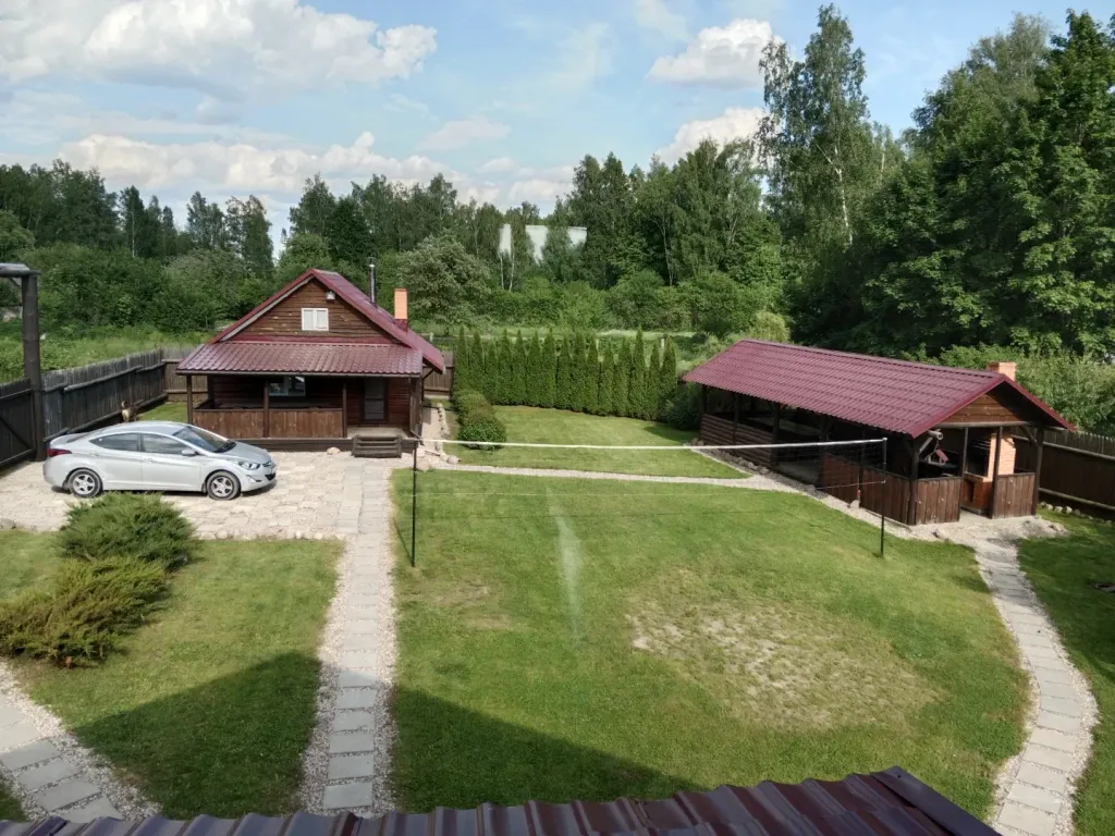 Горнолыжный Комплекс ГКСиличи