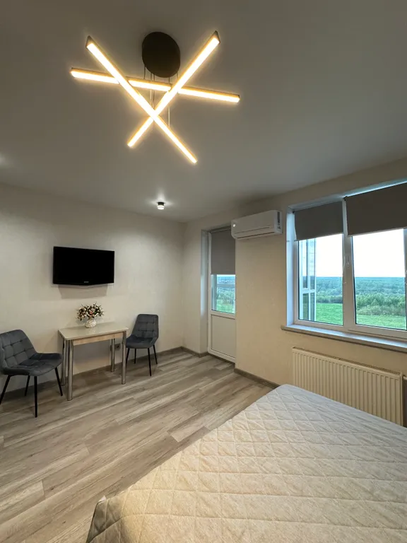 Новая студия