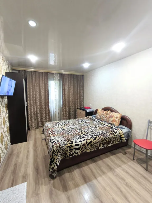 Квартира Хорошо и просто — аренда посуточно в Владикавказ