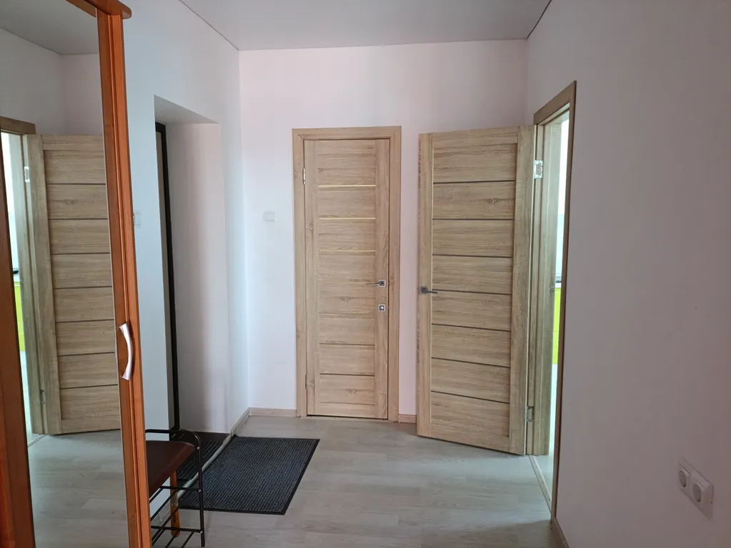 Уютная квартира рядом с ГЛЦ Металлург Магнитогорск и озеро Банное