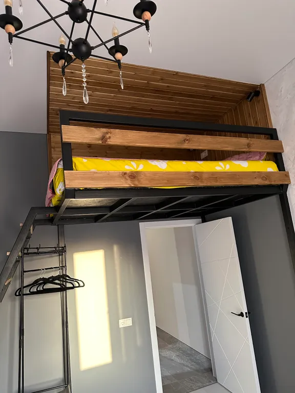 Vip квартира