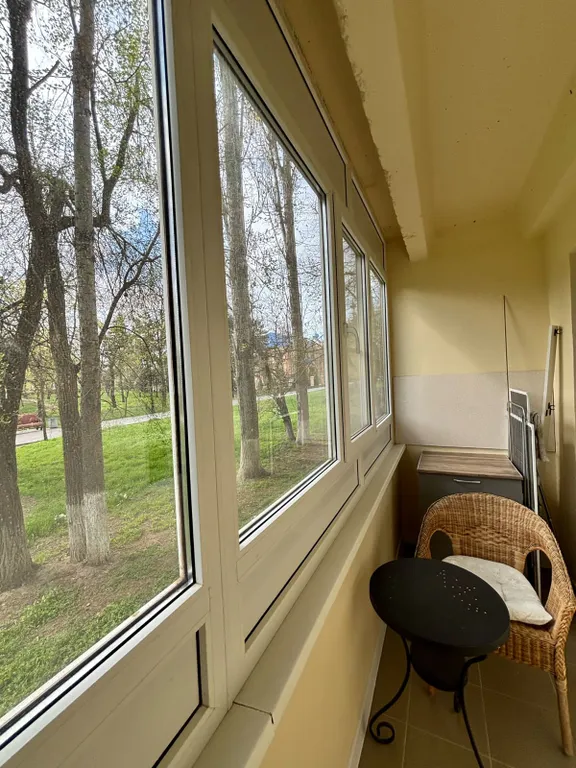 Забронируйте квартиру на неделю — выходные бесплатно!