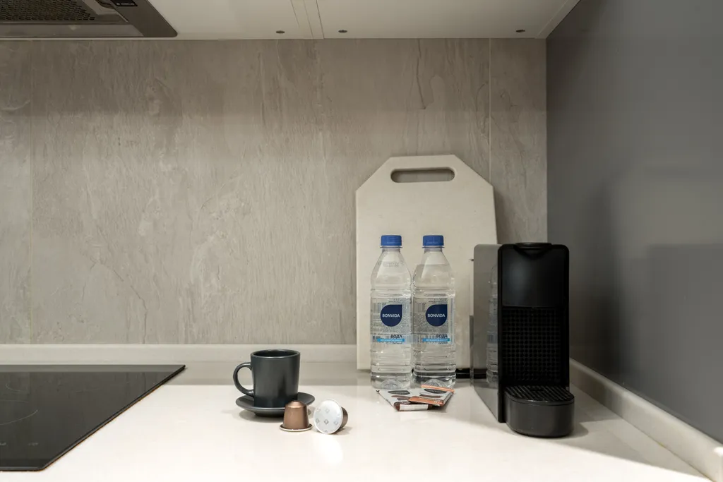 Квартира Апартаменты P.S. Apartments в центре Петербурга — Санкт-Петербург