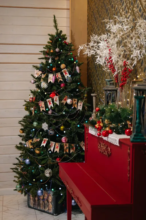 Гостевой дом с мезонином