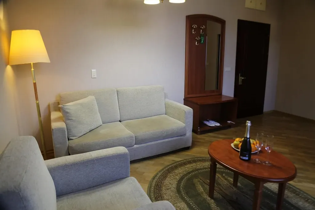 Корпус № 2. Люкс