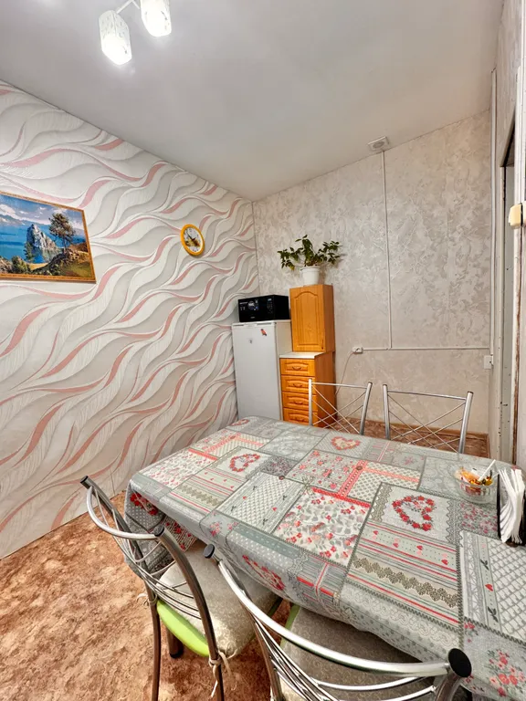 3-комнатный Дом