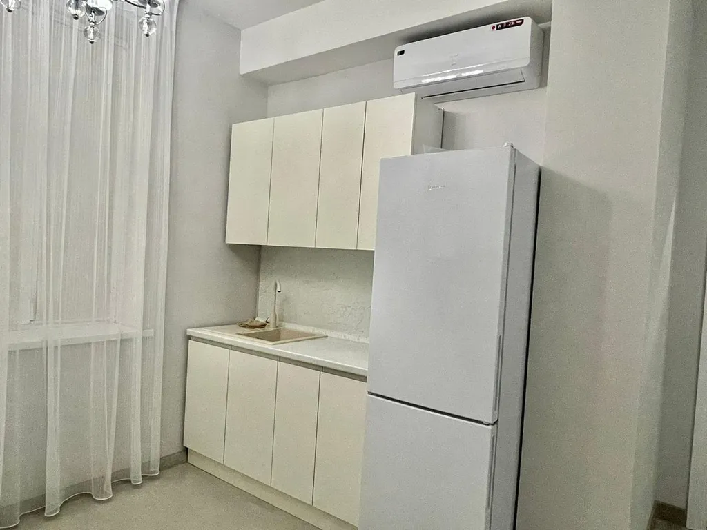 Квартира Уютная 3-х комнатная квартира — Махачкала