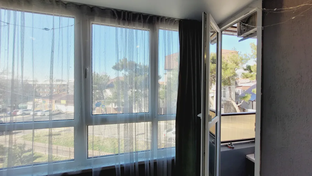 Квартира Квартира В 6 минутах от моря — Геленджик