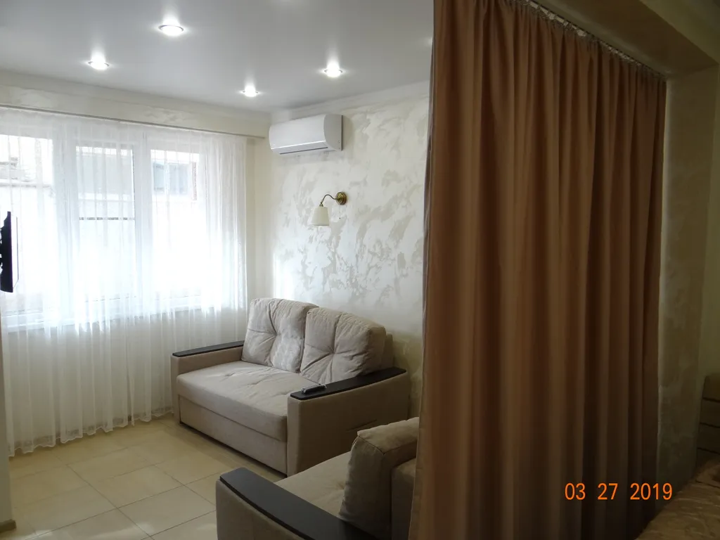 Квартира Квартира у моря — Сириус