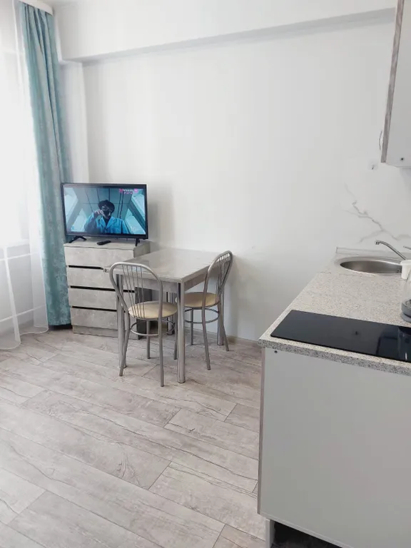 Чистая квартира рядом с Областной больницей