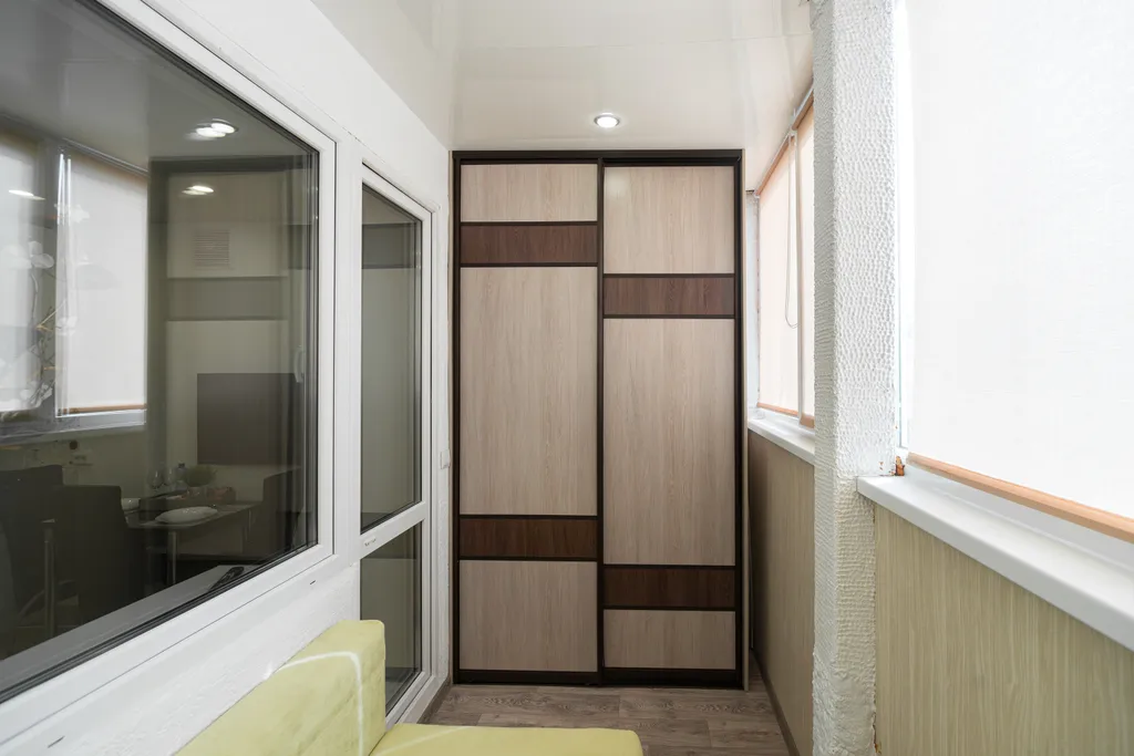 Уютная студия в новостройке