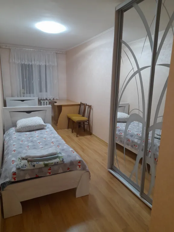 Уютная квартира, комнаты  раздельные,  два кондиционера. — аренда посуточно в Феодосия