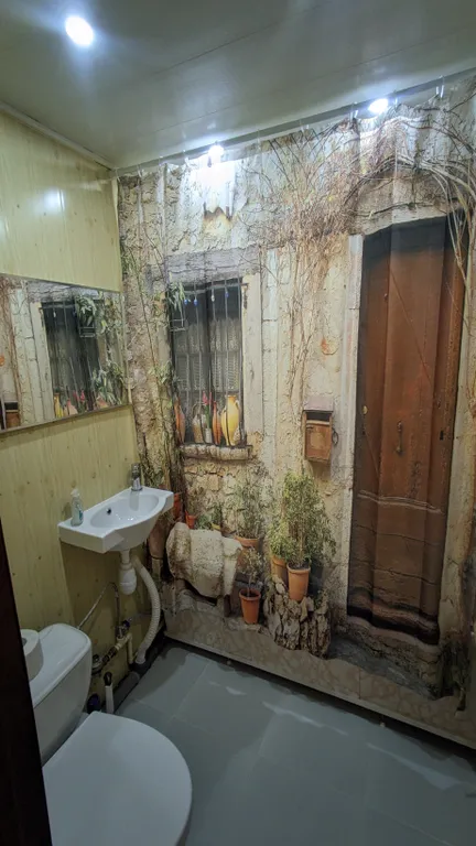 Квартира у самых стен Окольного города