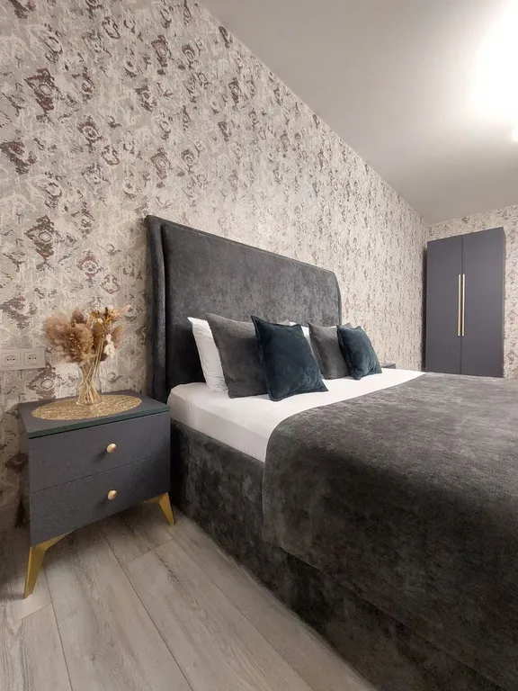 Квартира класса Lux