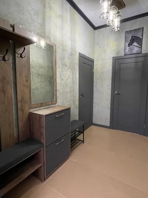 Загородный котедж с уютом и творчеством