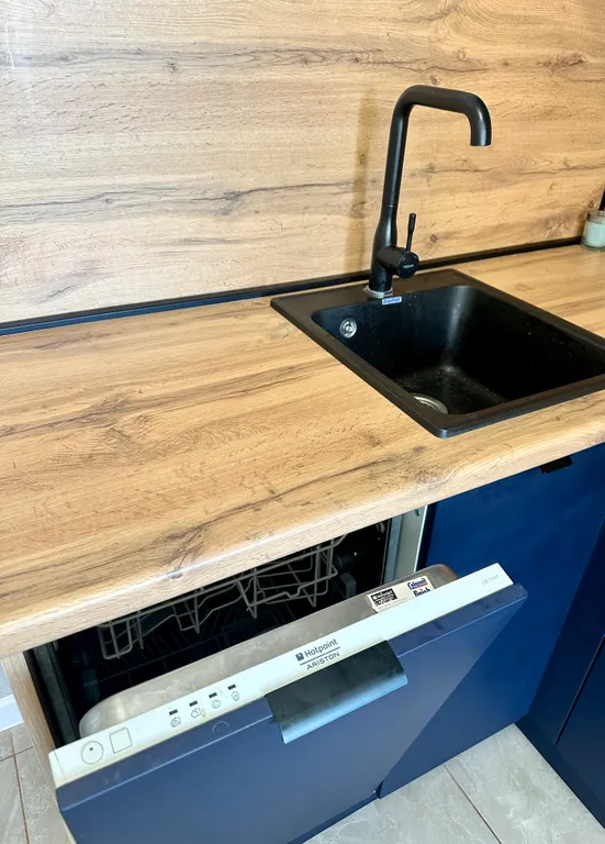 Квартира рядом с аквапарком