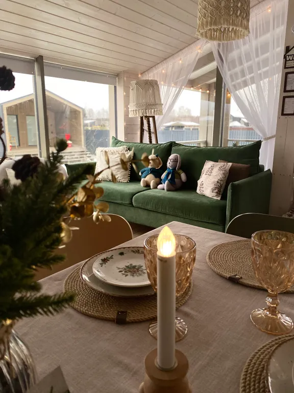 Soul Дача - дача как у себя дома