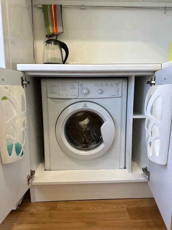 Квартира Уютная квартира рядом с Brosko mall — Хабаровск