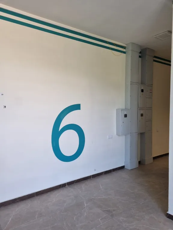 Квартира 2-комнатная Квартира — Варваровка