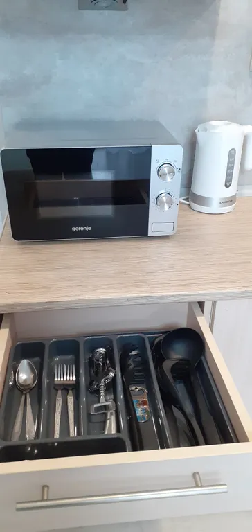 Новая уютная квартира