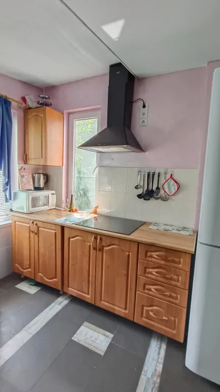 Гостевой Дом в пос.Агой