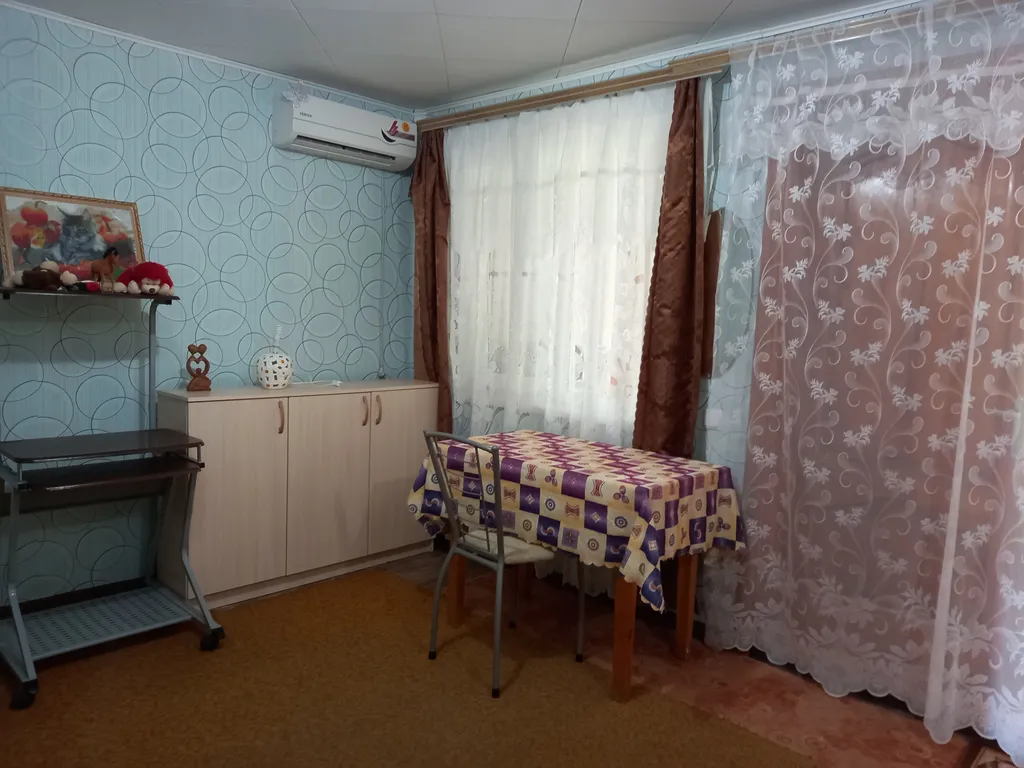 Домик для отдыха