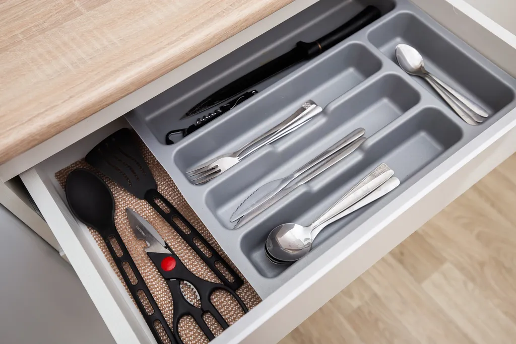 Изумрудная студия с гамаком в новом доме в экологически чистом районе