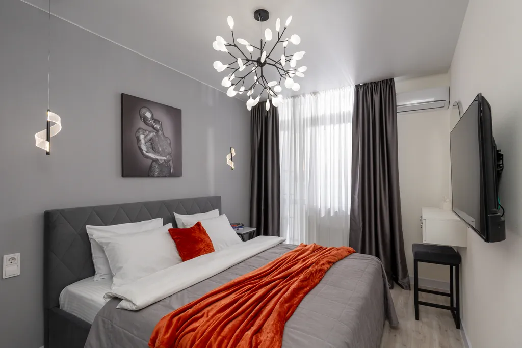 Уютная квартира возле Ж/Д и Авто вокзала — аренда посуточно в Ростов-на-Дону