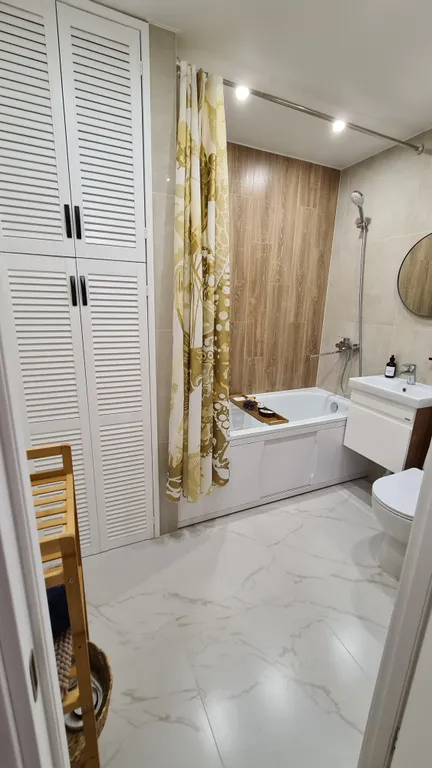 Студия CozeHome в центре города