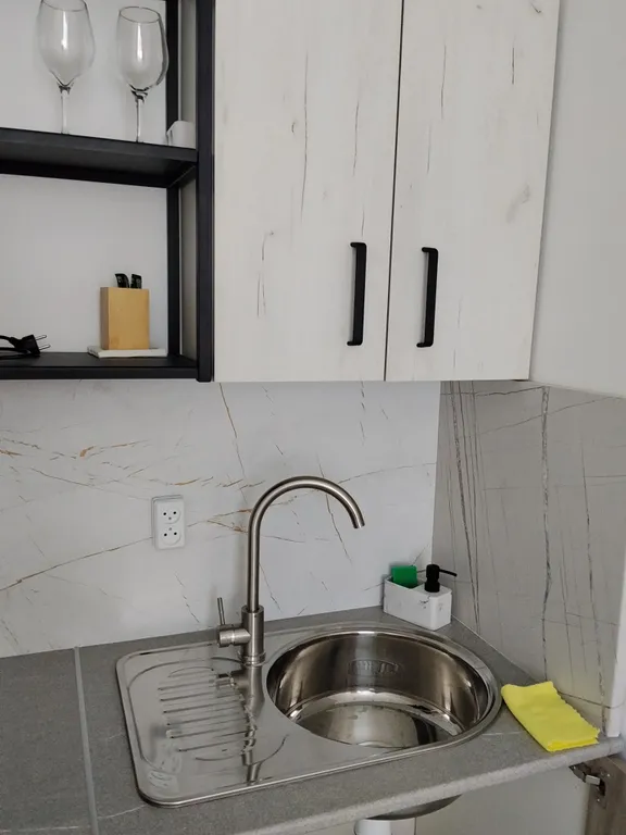 Уютные апартаменты в центре города