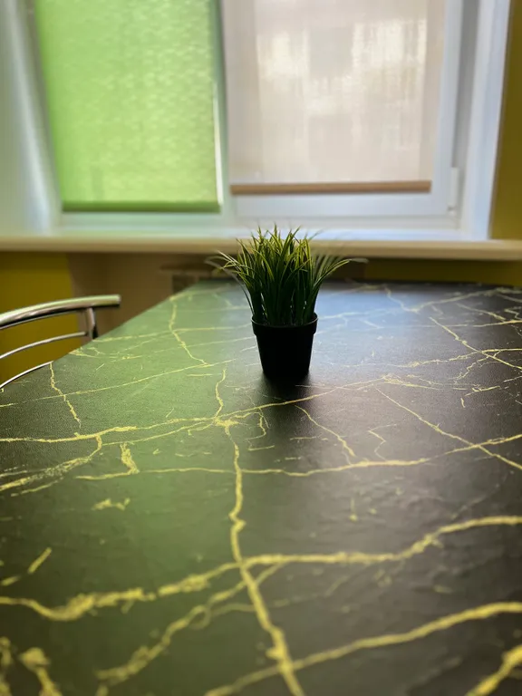 Уютная квартира в хорошем районе города