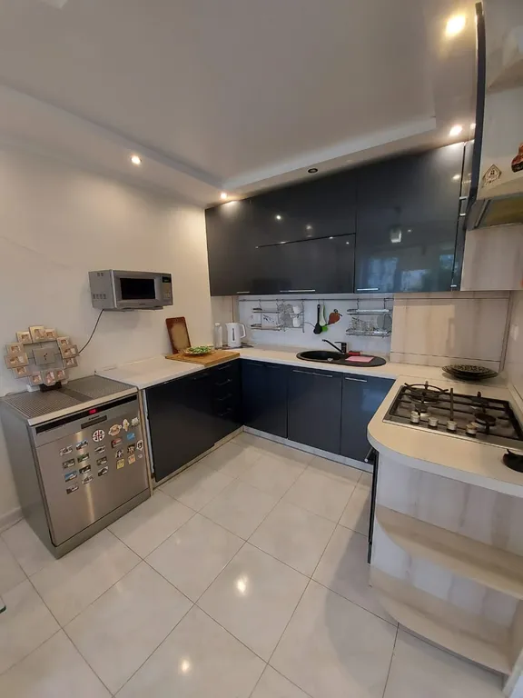 Уютная студия сердце Зеленоградска